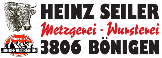 Metzgerei Heinz Seiler